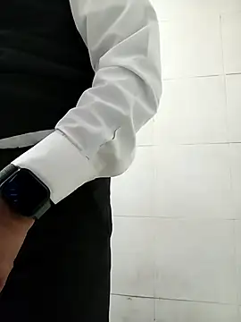 rainbowone (Ask my age) - Milk cum show