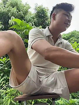Naughty___asian live sex cam