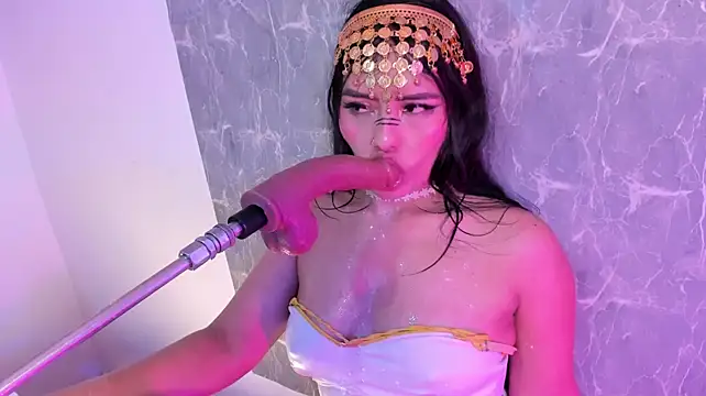 pocahontaslatinaa