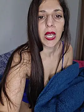 Chocolate-delicioso live sex cam