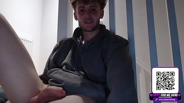 DominantAlex18 live sex cam