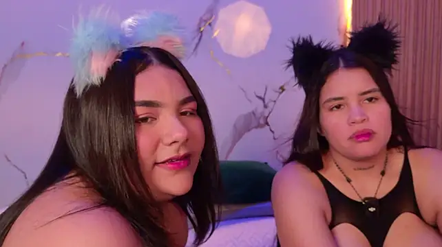 Mia_and_lexy live webcam