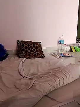 Komal_Bhabhi4u - Couple Stripchat model