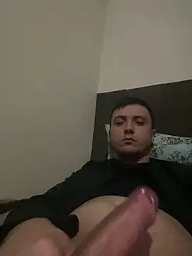_pervrs (M young) - Gozada