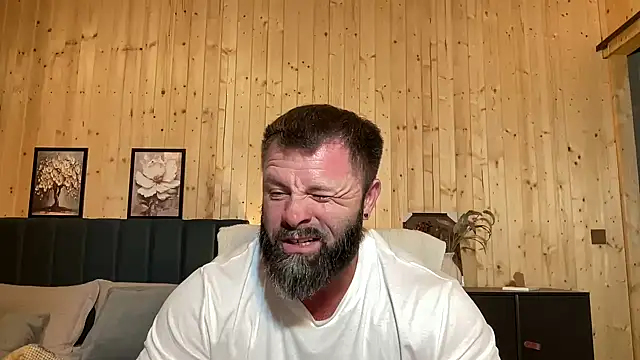alphasparks (Ask my age) - Naked Hard & Cum