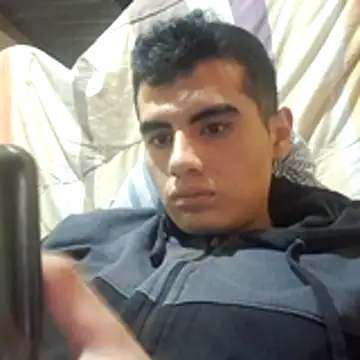 Ortiz3404 live cam on StripChat