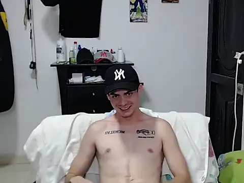 Zac_Efront live cam on StripChat
