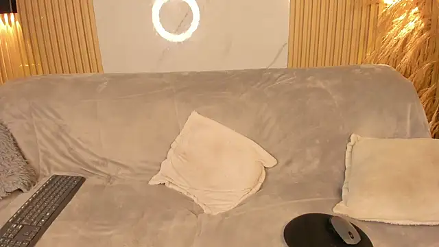 IamJuanJoc live cam on StripChat