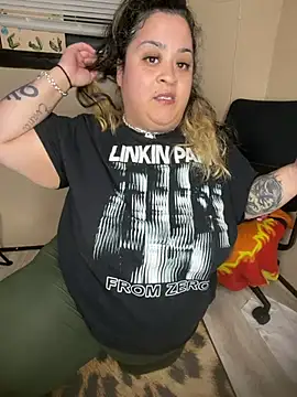 Tillymarie