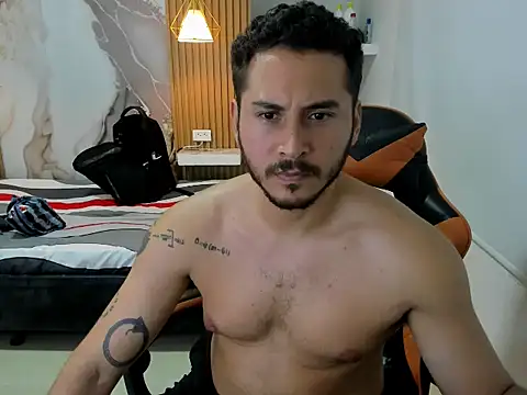 ashlan_king live cam on StripChat