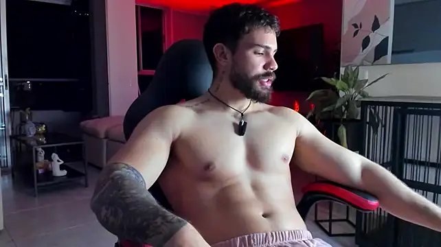 valenthino_salvatore (M young) - cum shoot