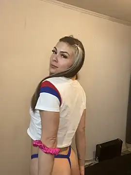 Pastoralrousy live cam on StripChat