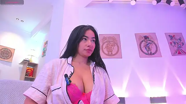 CelesteBreedlove live cam on StripChat