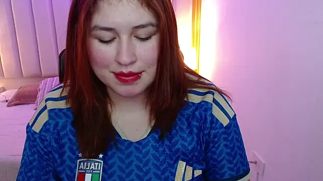 azul_veraa live cam on StripChat