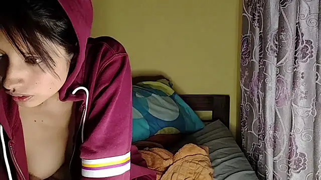 mindymiaw live cam on StripChat
