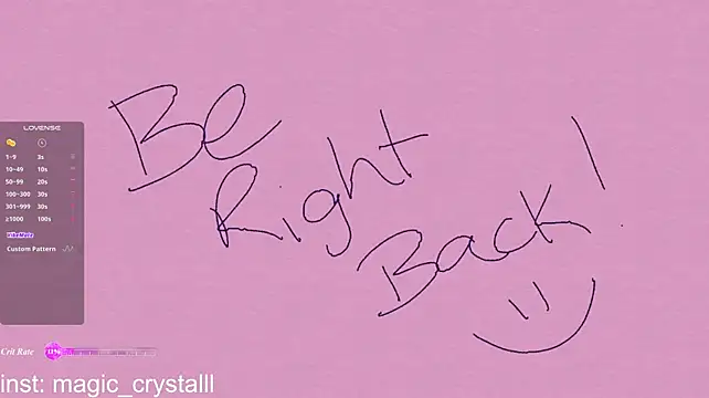 pink_flow0 live cam on StripChat