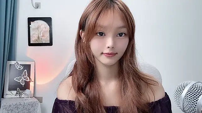 pingping78 live cam on StripChat