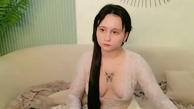 Tina_Mercer live cam on StripChat