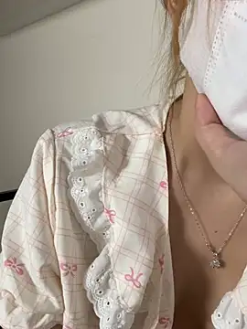 Sayhi-bibi live cam on StripChat