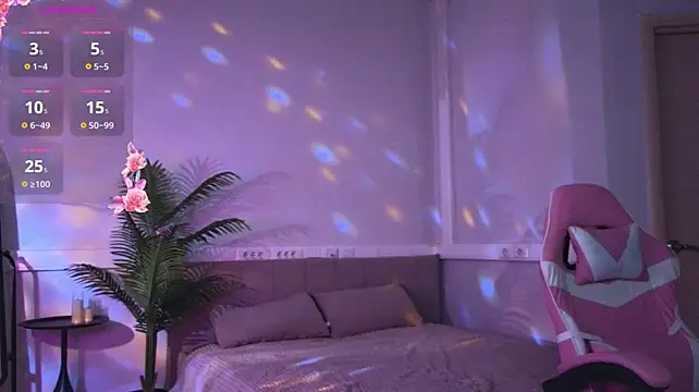 VampyLulu live cam on StripChat