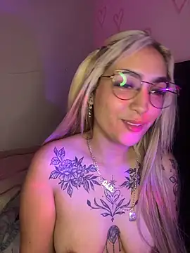 rubiaaqueen