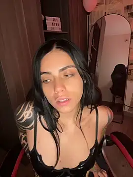 i_am_nina_ live cam on StripChat