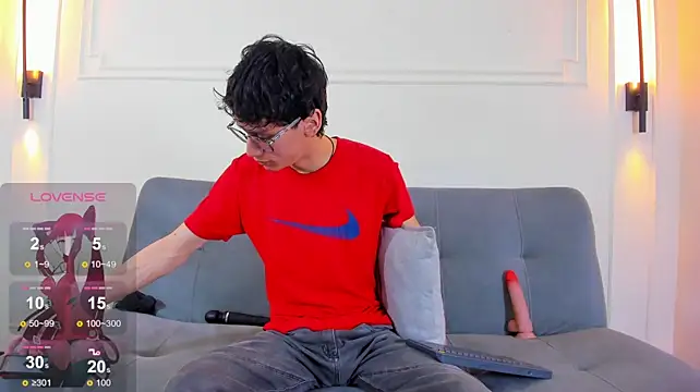 Cum_hunters live cam on StripChat
