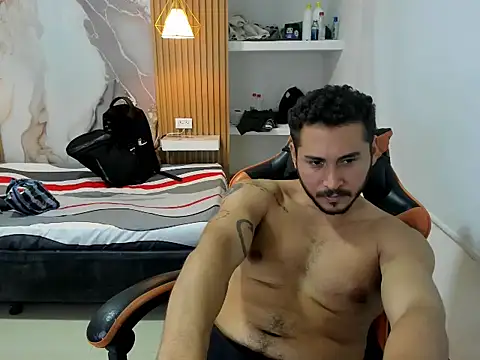 ashlan_king live cam on StripChat