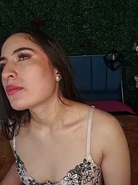 Cataa_Hill live cam on StripChat