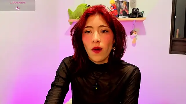 yeon-ju live cam on StripChat