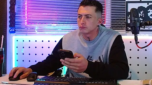 Godofcumxxx live cam on StripChat