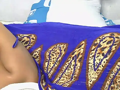 miss_aliyah live cam on StripChat