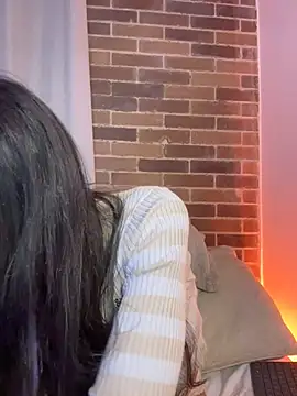 Amby_ambar live cam on StripChat