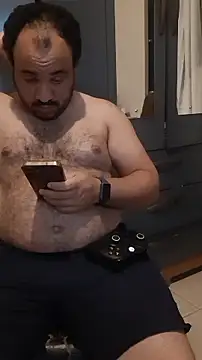 Urso_Nerd live cam on StripChat
