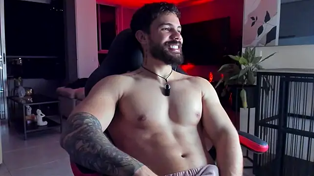 Valenthino_Salvatore live cam on StripChat