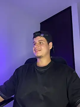 BjornSteel live cam on StripChat