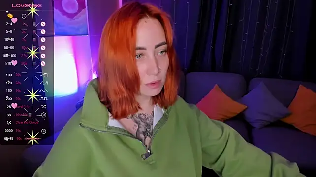 deboramoore (F young) - topless
