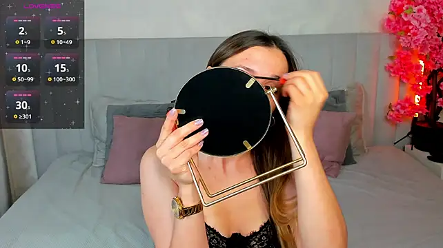 jasminuqueen (F young) - Sloppy BJ