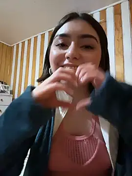 velvetgum (F teen) - Flash tits 🍒