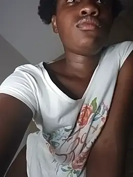 kharoll live cam on StripChat