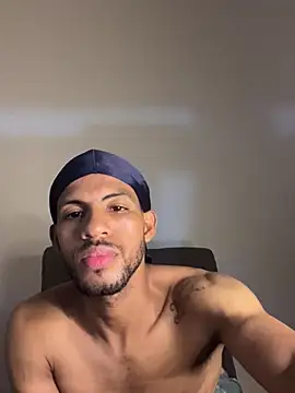 Criistian_prado's live cam
