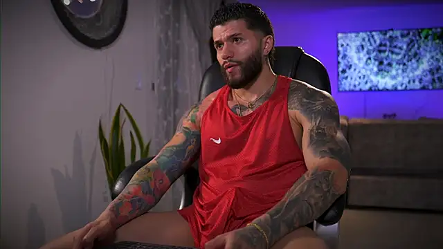 Frank_Farrell live cam on StripChat