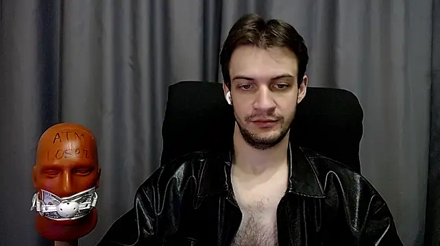 _Damien_thorn_ live cam on StripChat