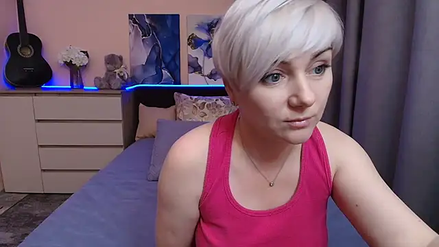 BlondPearl