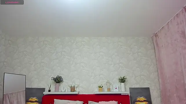 KattyPeachX live cam on StripChat