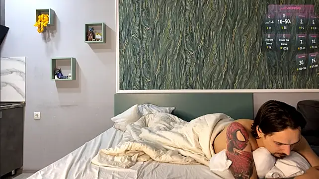 INSOMNIA_strip live cam on StripChat