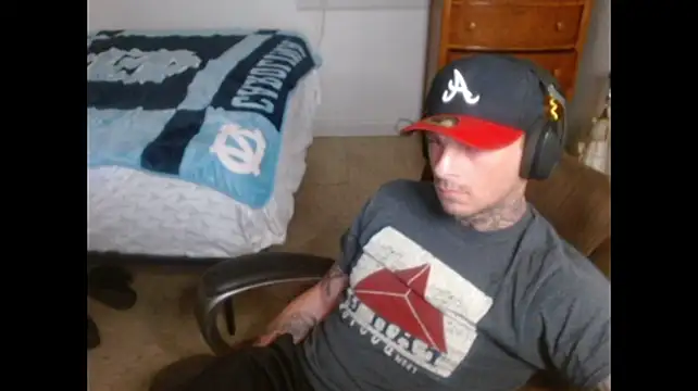 DADDY_KANE8--- live cam on StripChat