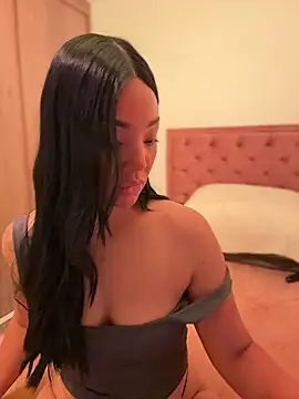 JennLeMoka live cam on StripChat