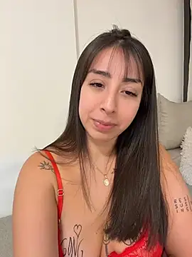 Lina_soler69 live webcam