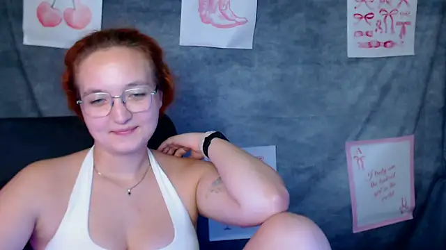 MissAriaa live cam on StripChat
